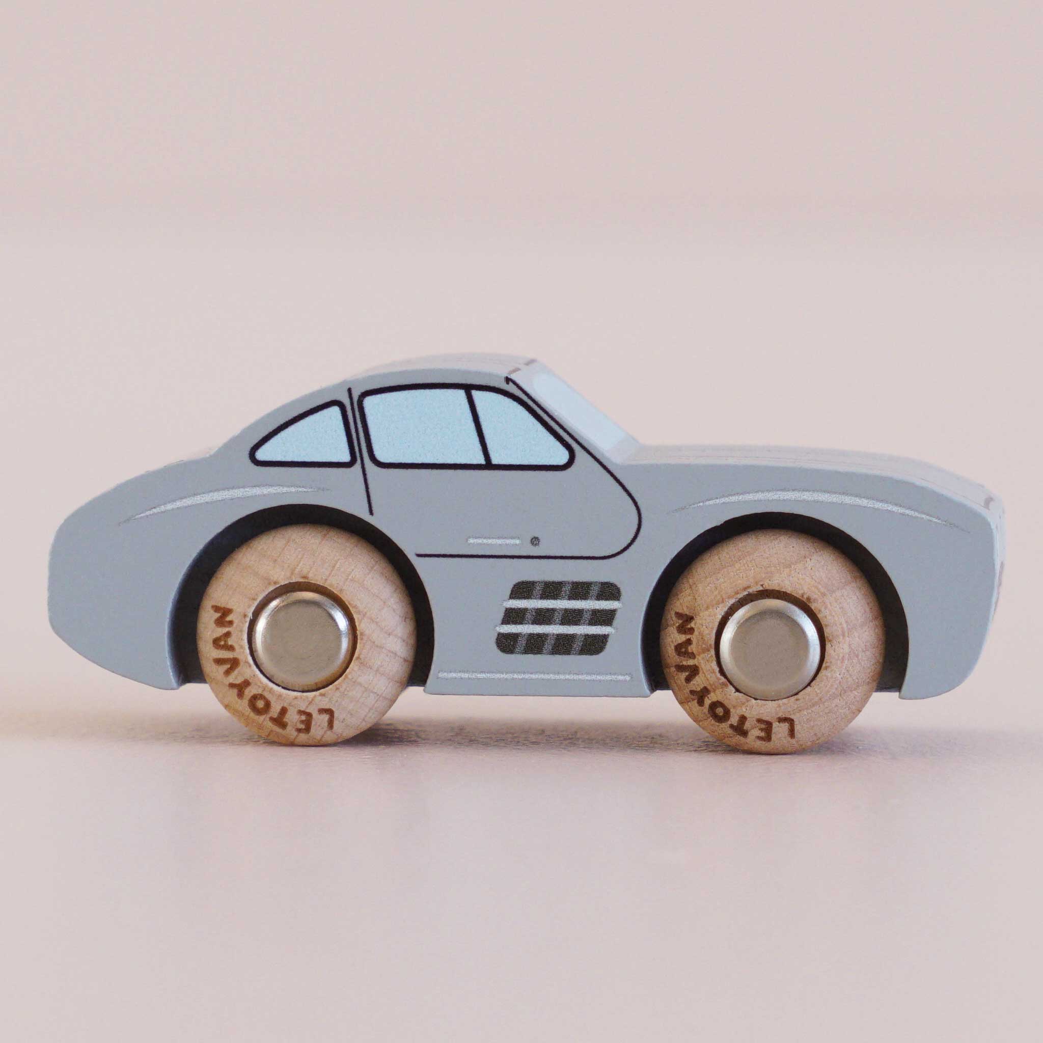 No. 15 GT85 Mavis - Image 3