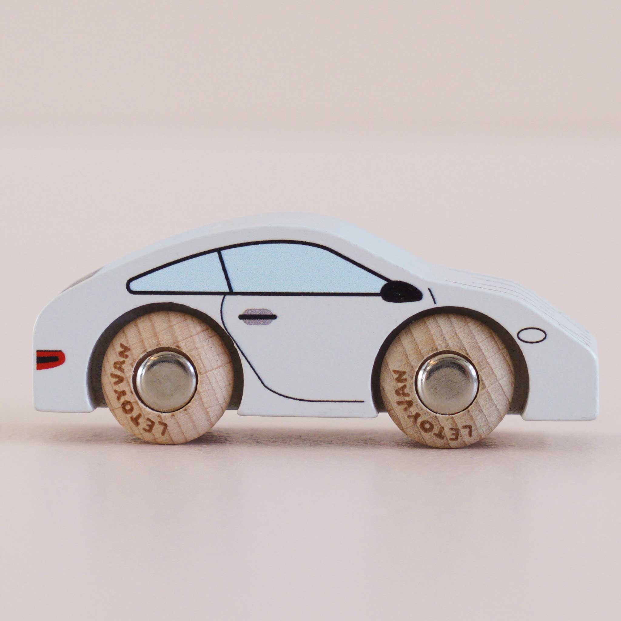 No. 16 GT90 Poppy - Image 3