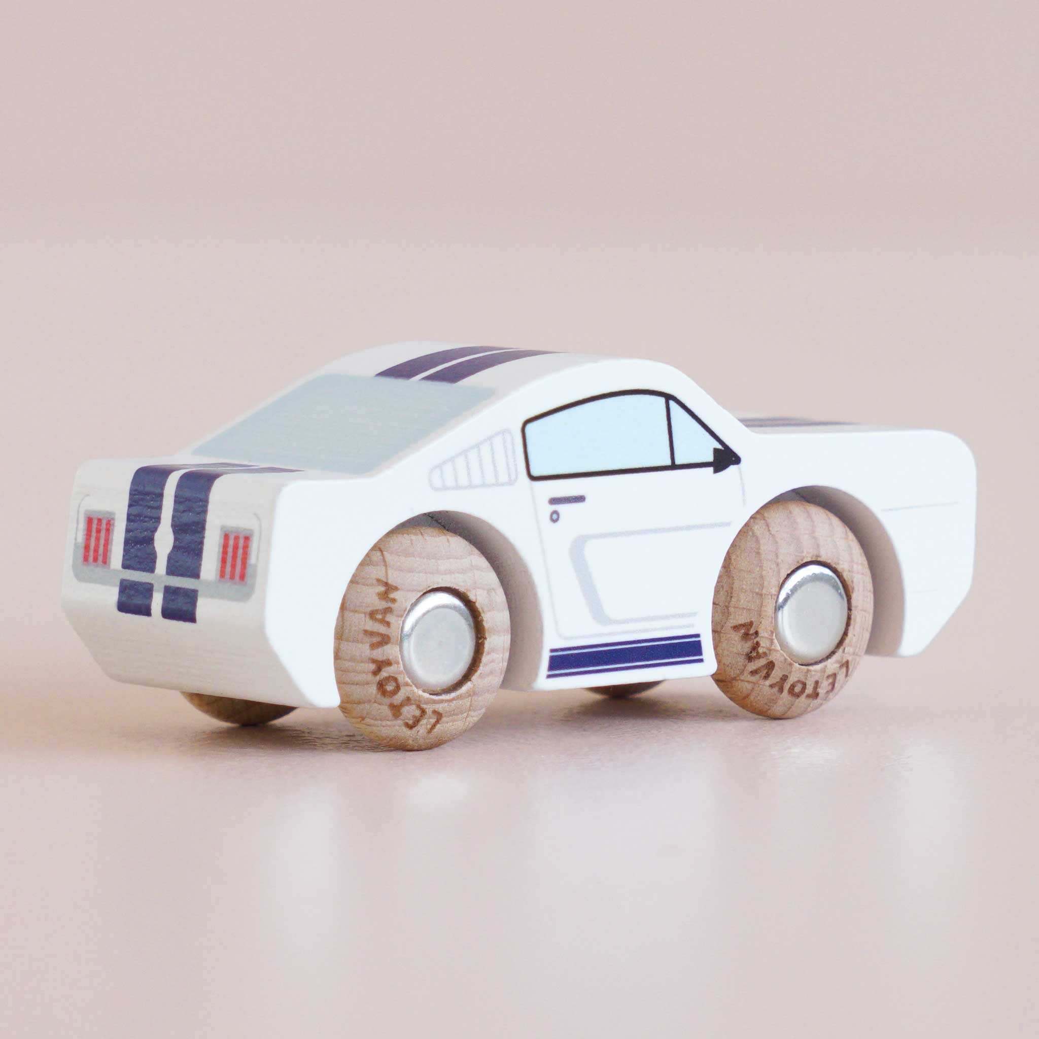 No. 17 GT95 Maverick - Image 2