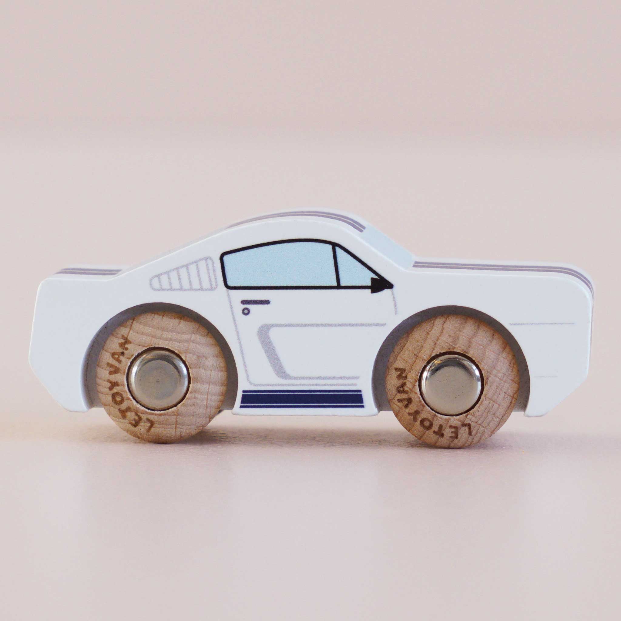 No. 17 GT95 Maverick - Image 4