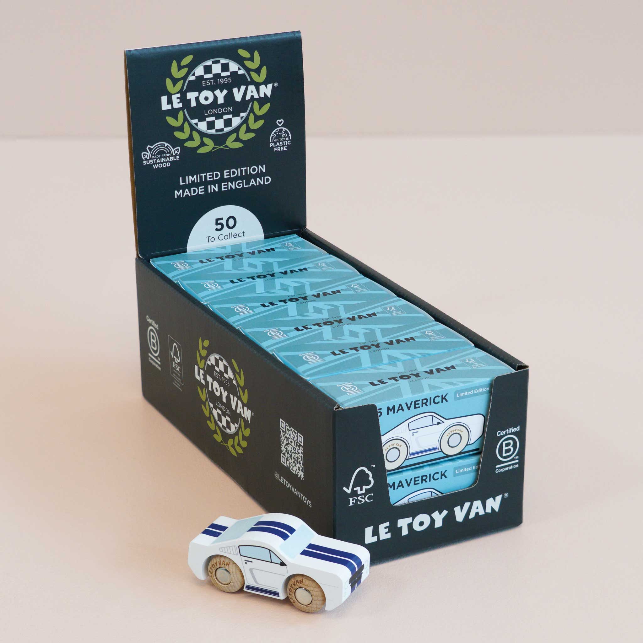 No. 17 GT95 Maverick - Image 6