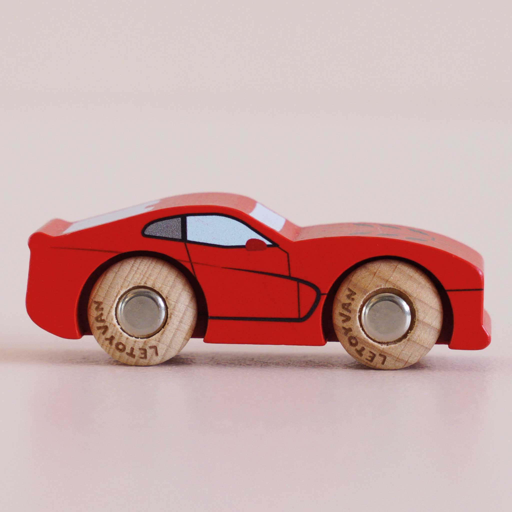 No. 18 GT100 Jasper - Image 3