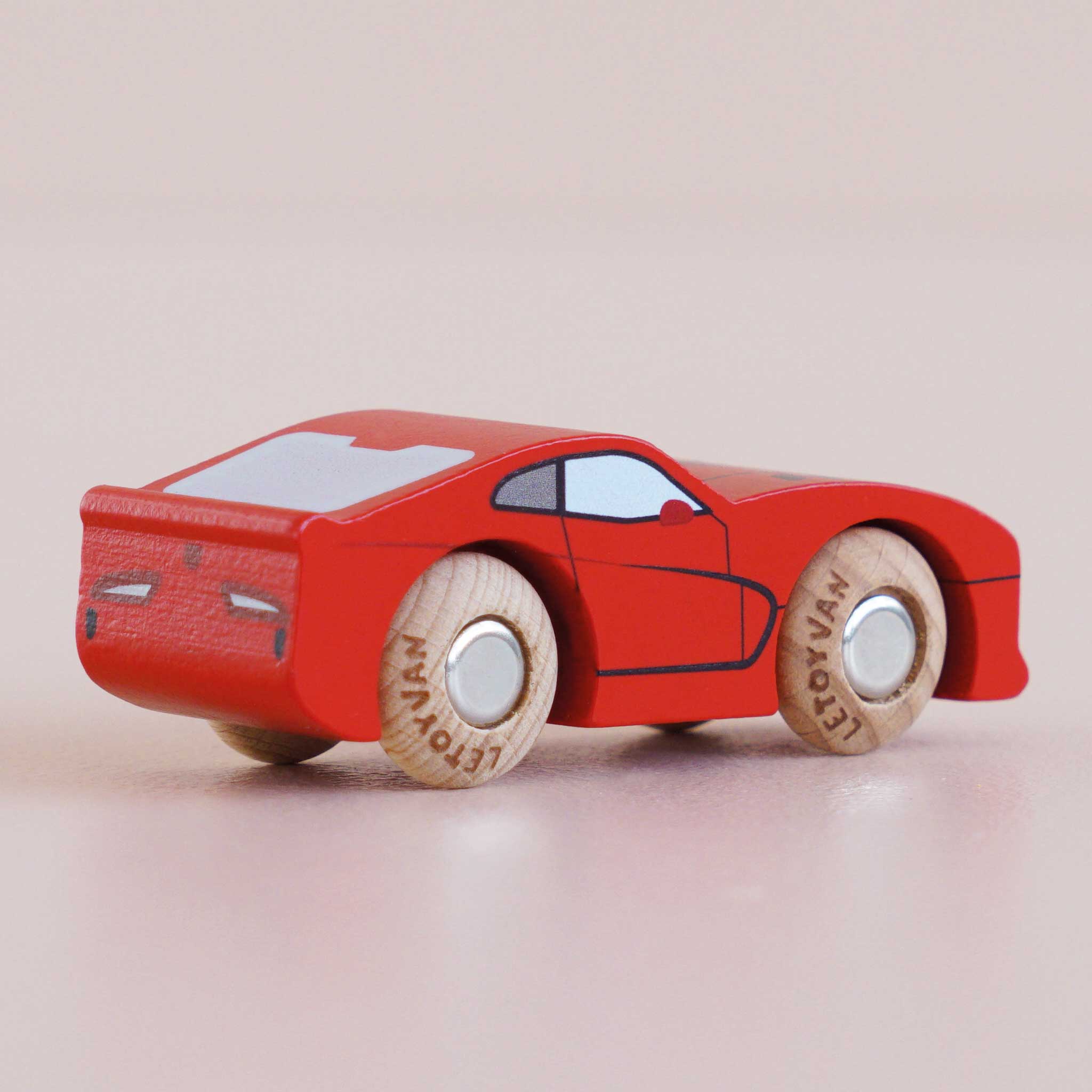 No. 18 GT100 Jasper - Image 4