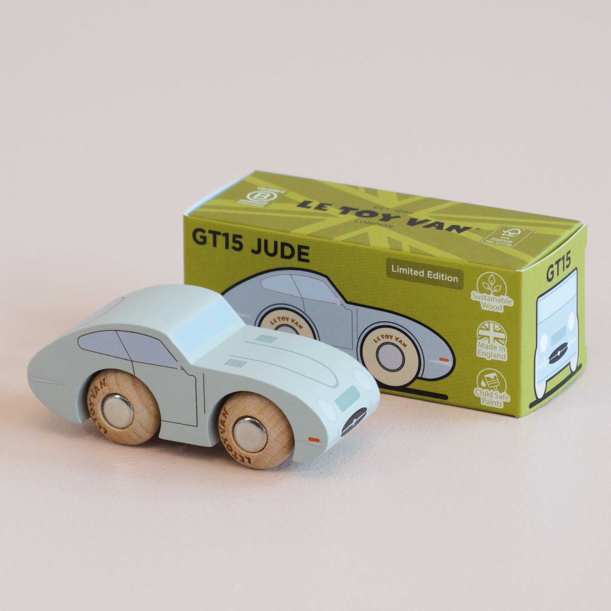 No. 2 GT15 Jude - Image 6