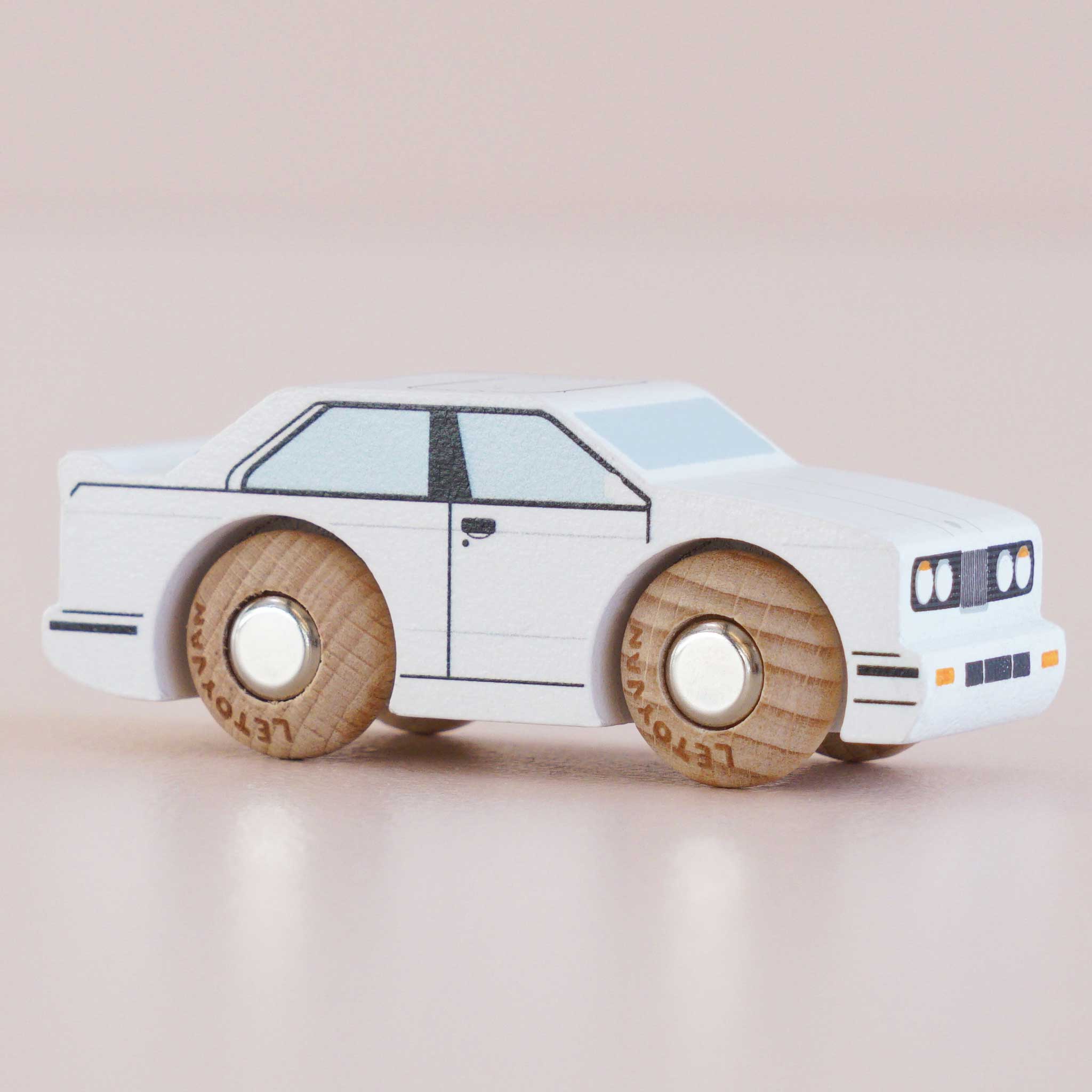 No. 21 GT120 William - Image 2