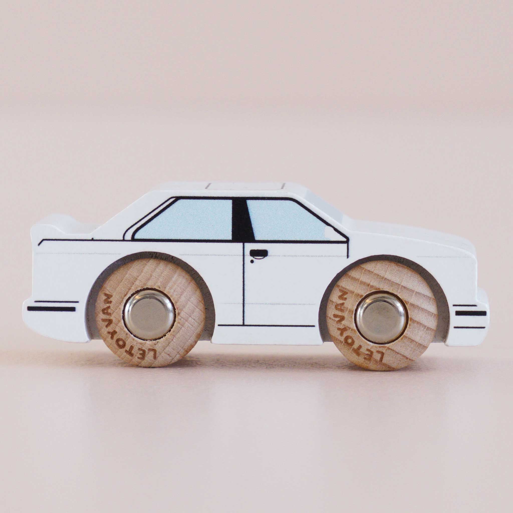 No. 21 GT120 William - Image 3