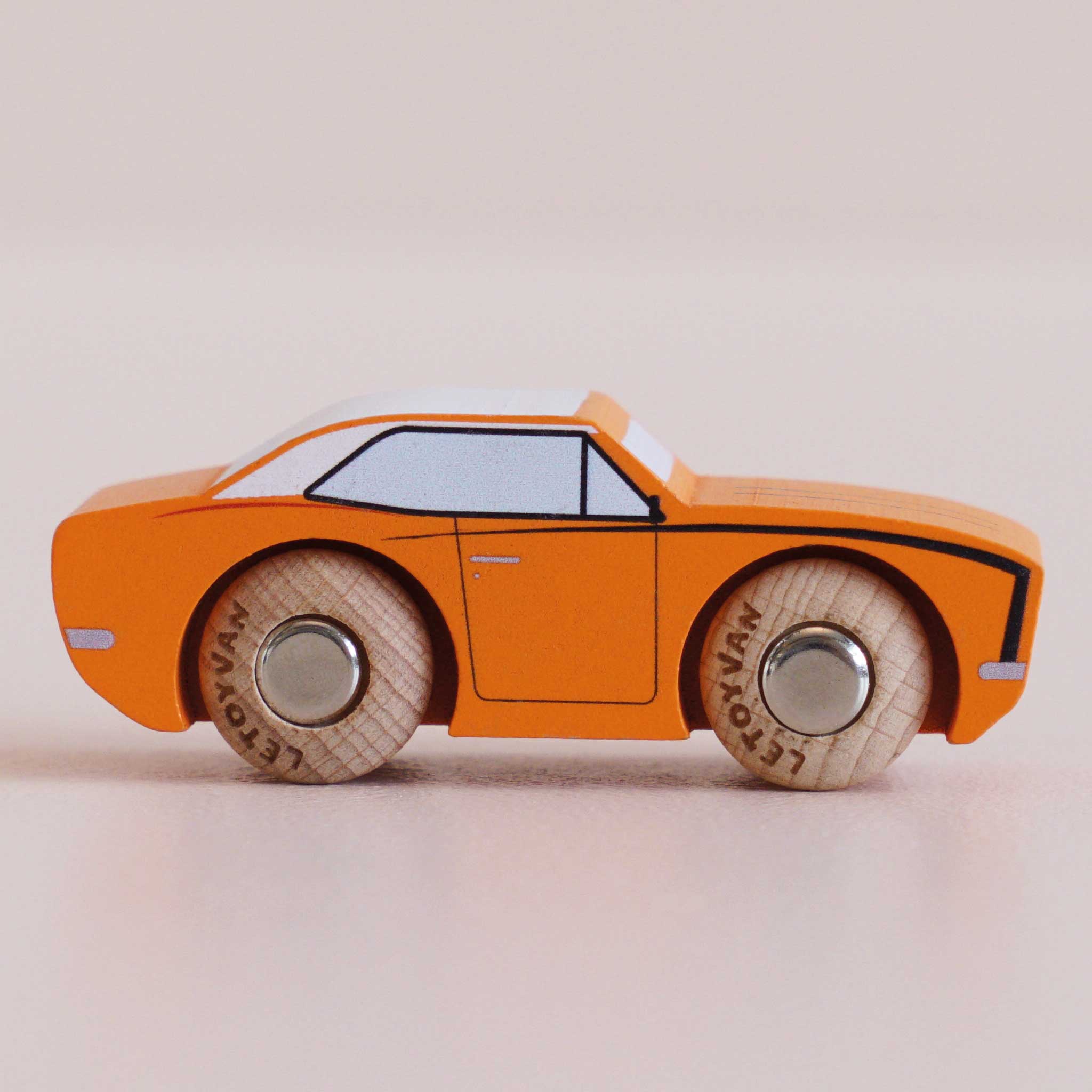 No. 22 GT125 Cami - Image 4