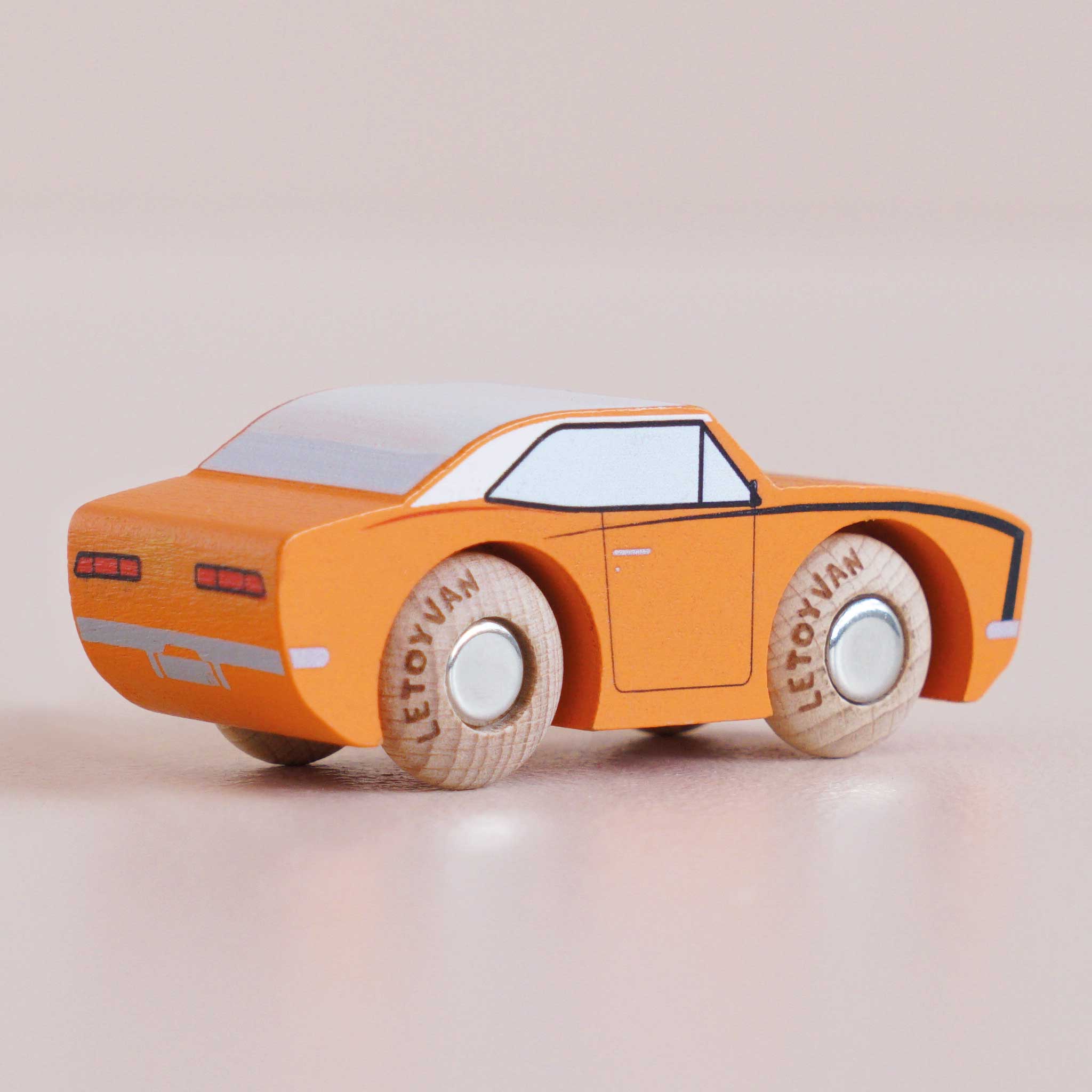 No. 22 GT125 Cami - Image 5