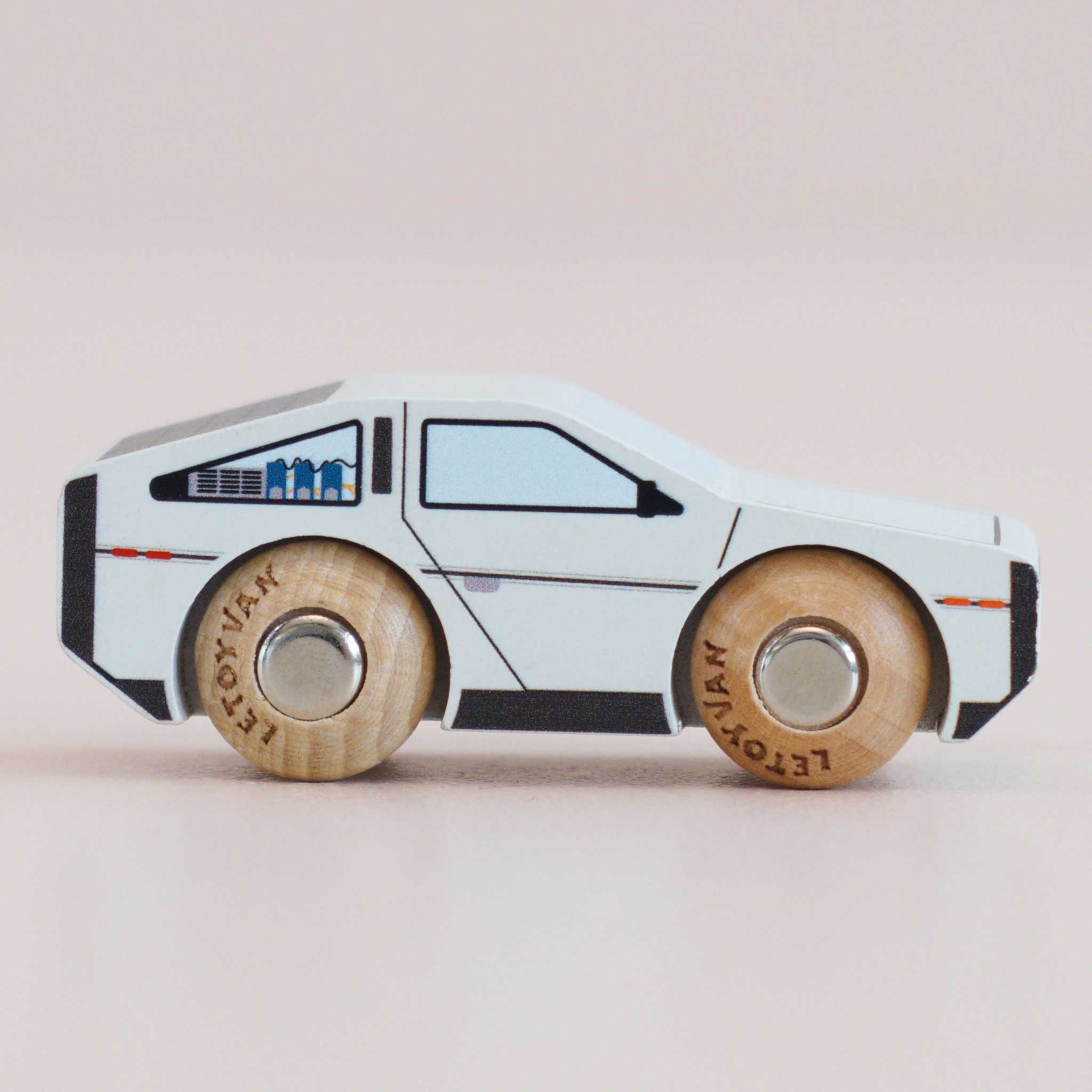 No. 23 GT130 Dexter - Image 4