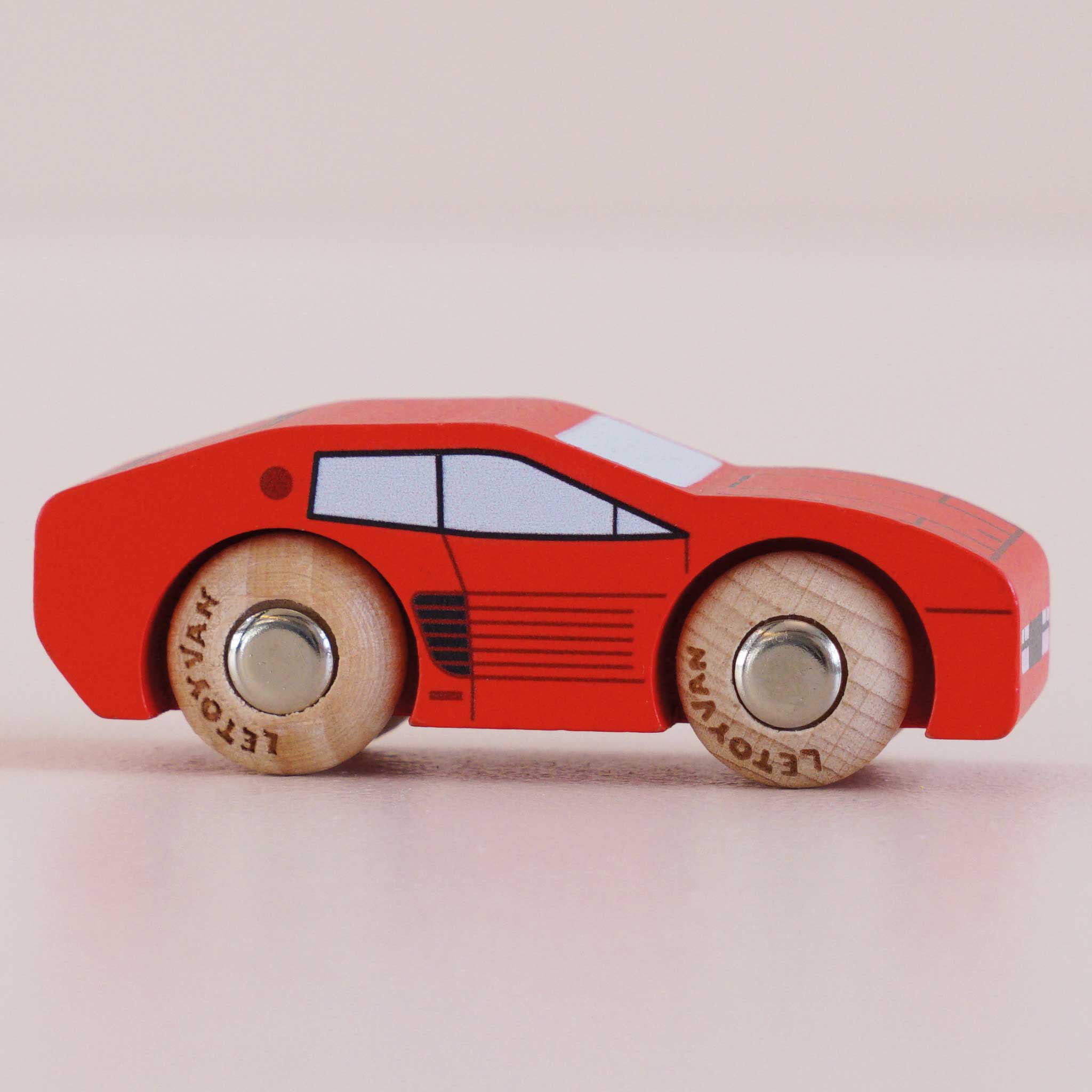 No. 25 GT140 Marco - Image 3