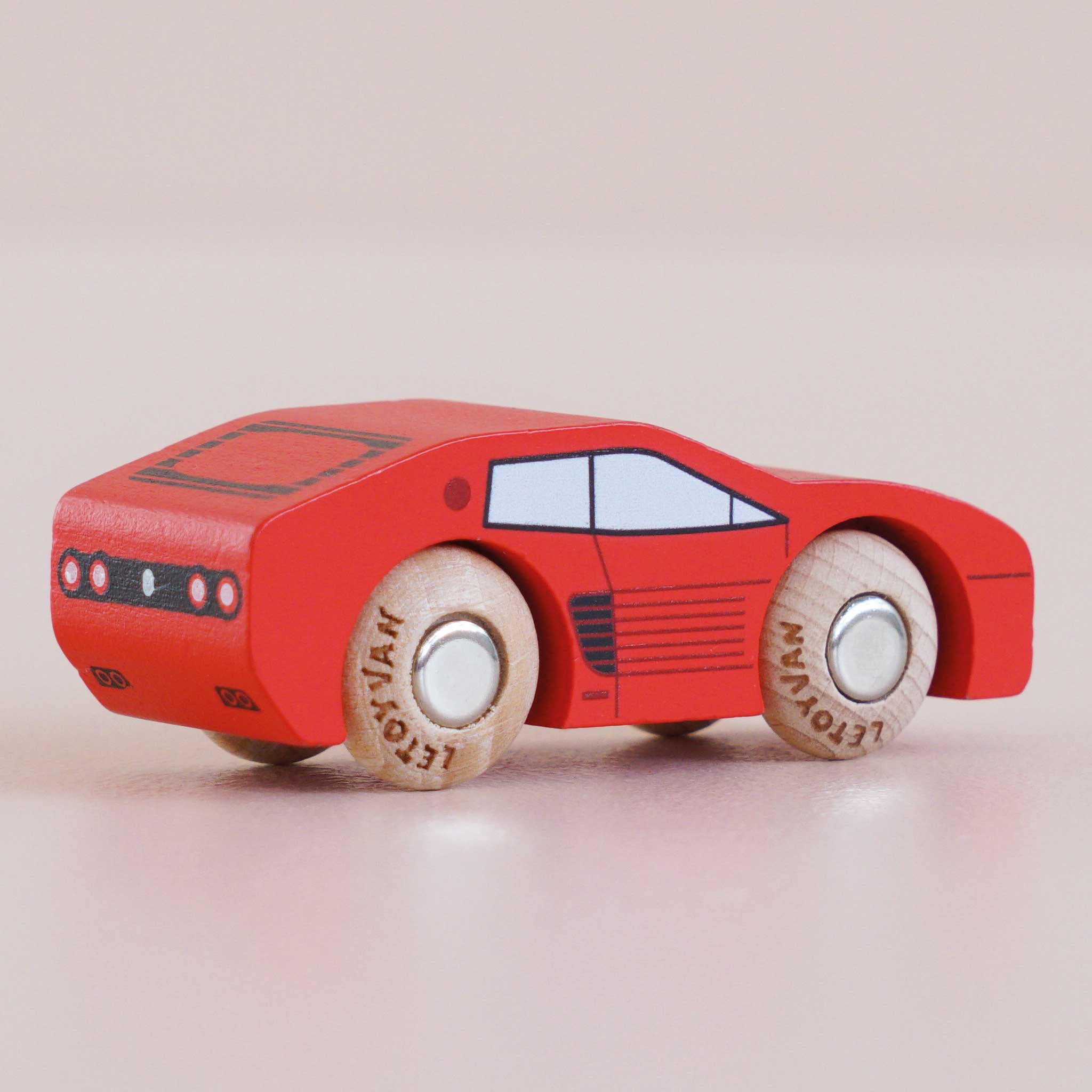 No. 25 GT140 Marco - Image 4