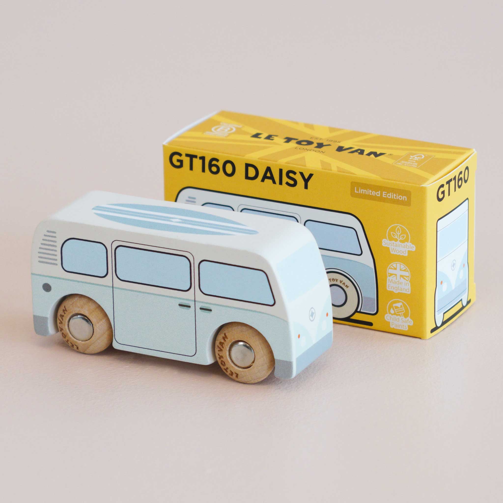 No. 29 GT160 Daisy - Image 5