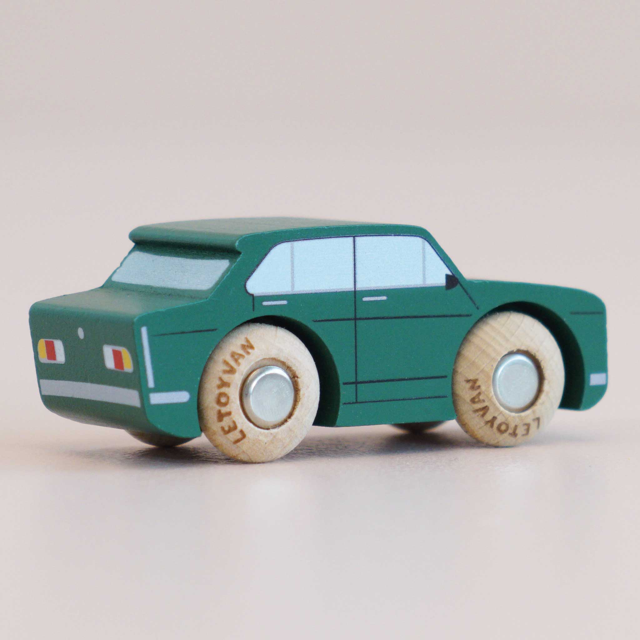 No. 3 GT20 Tommy - Image 4