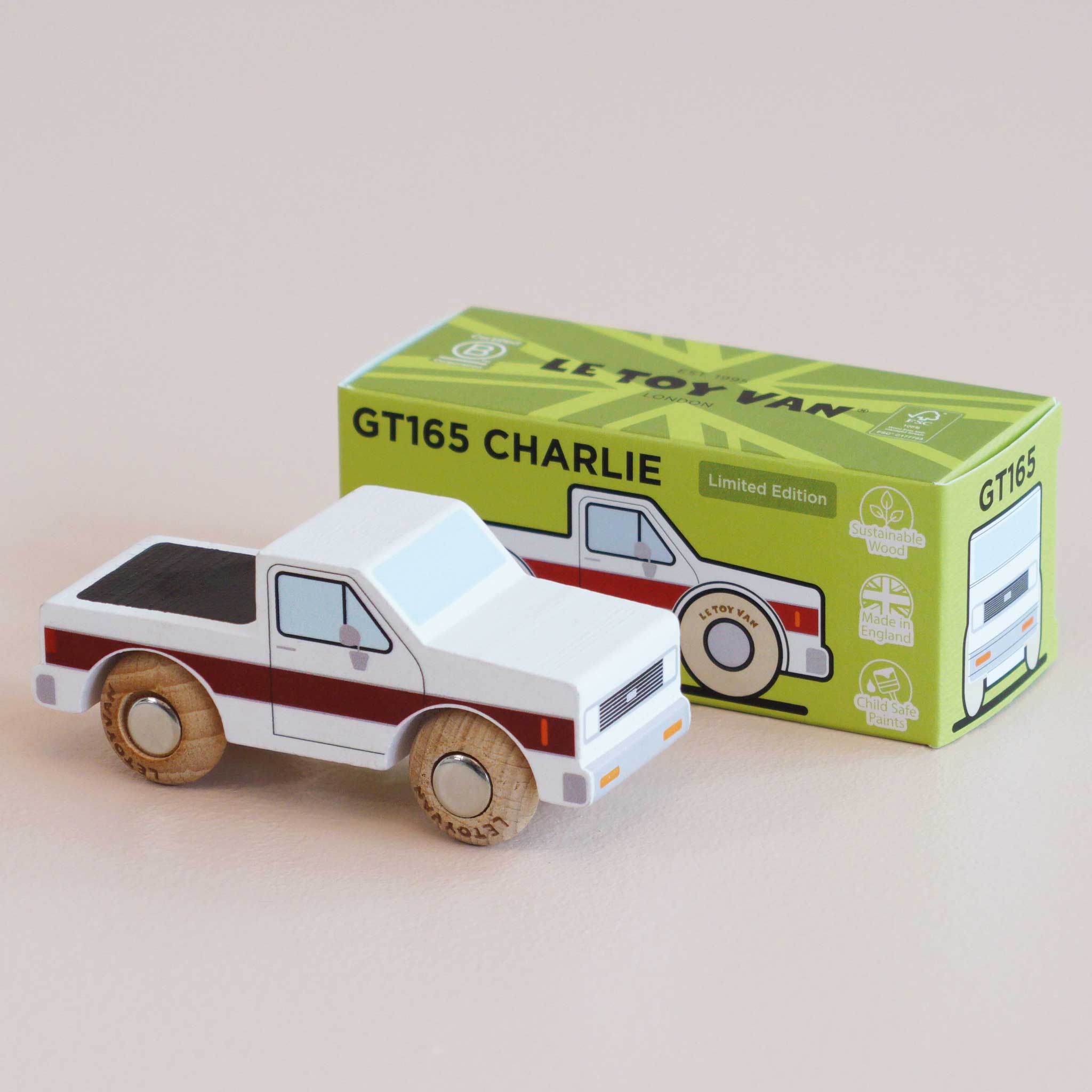 No. 30 GT165 Charlie - Image 5