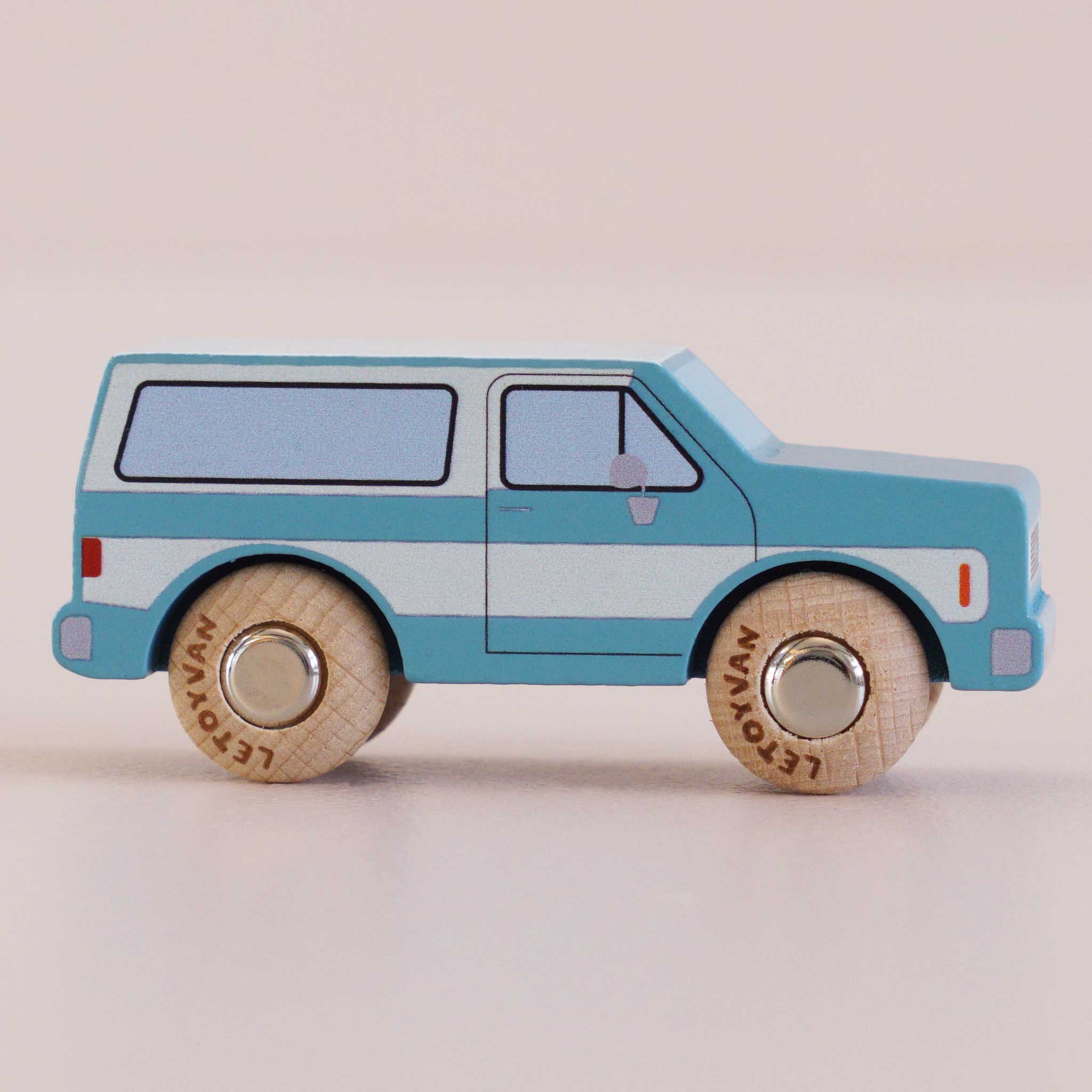 No. 31 GT170 Chuck - Image 3