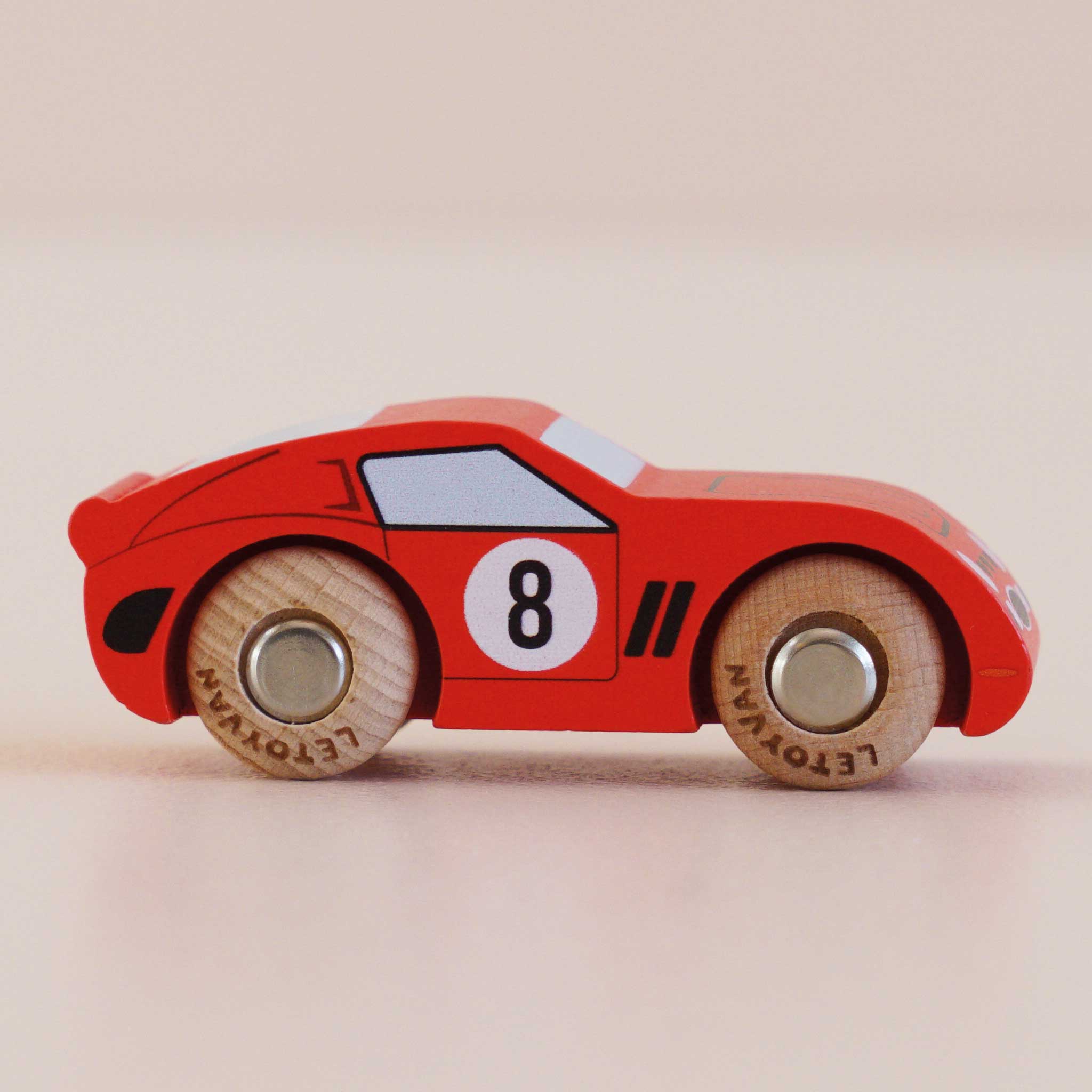 No. 4 GT25 Finley - Image 3