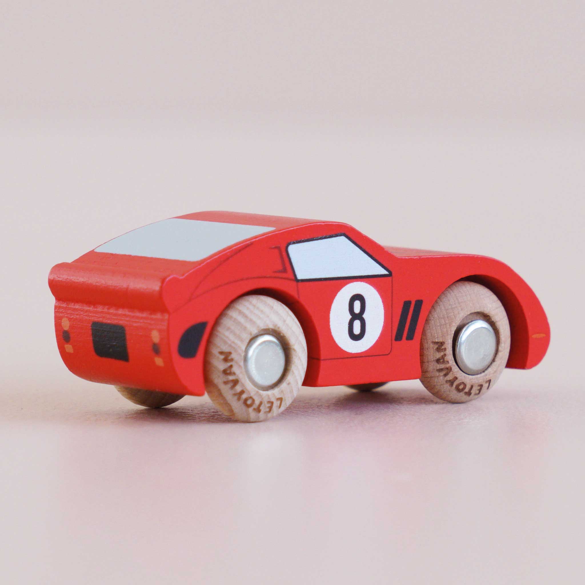 No. 4 GT25 Finley - Image 4