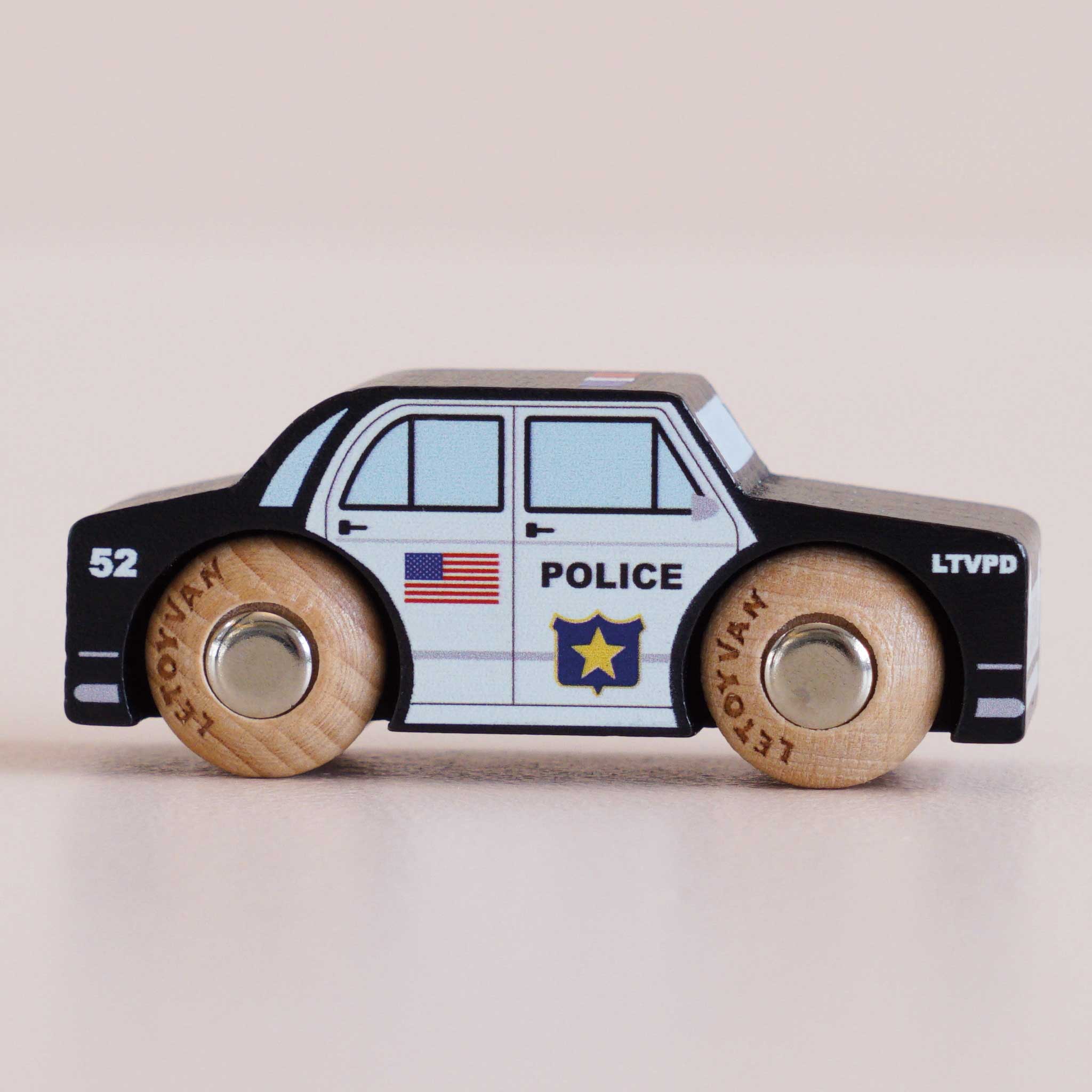 No. 41 GT255 Sam - Image 3