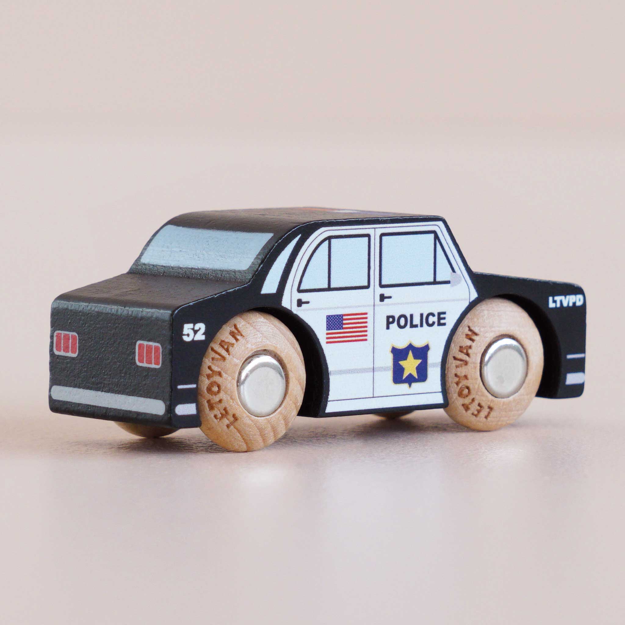 No. 41 GT255 Sam - Image 4