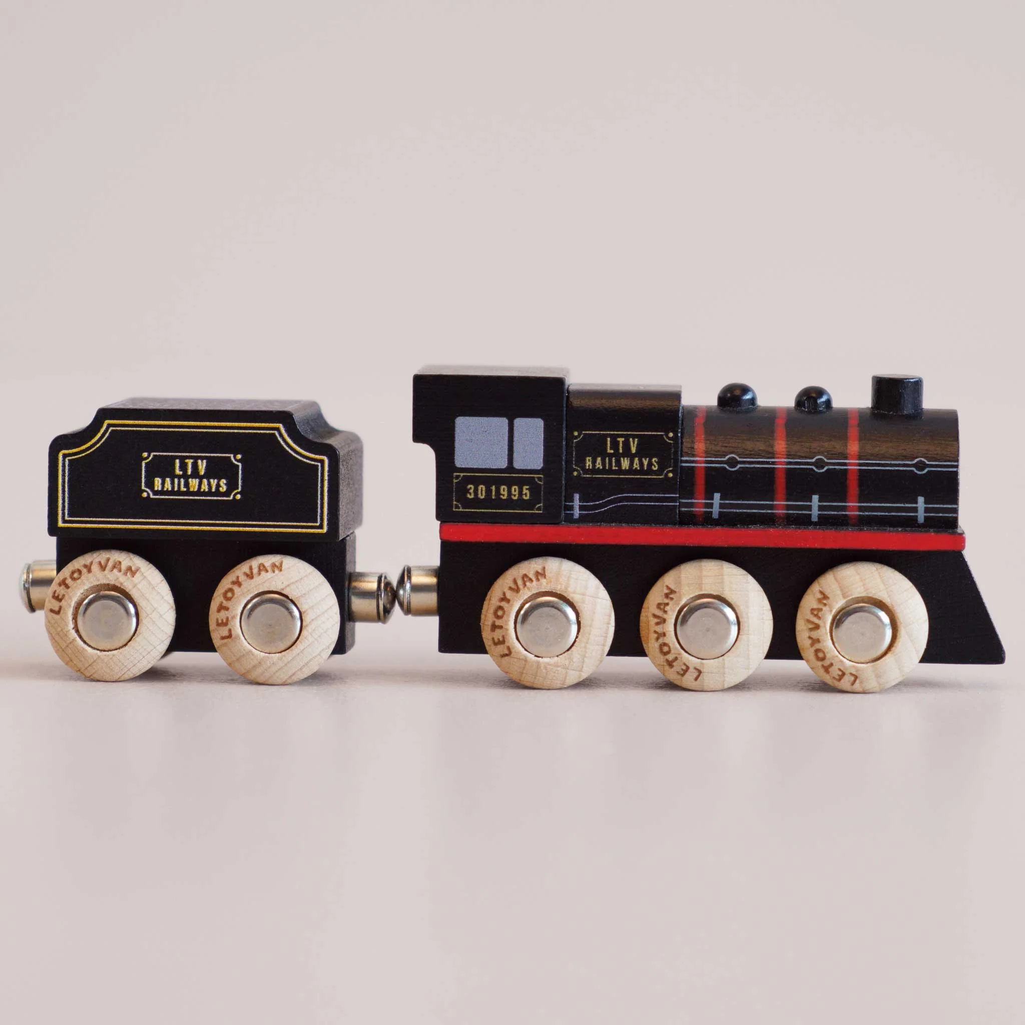 No. 49 GT295 Francis - Image 2