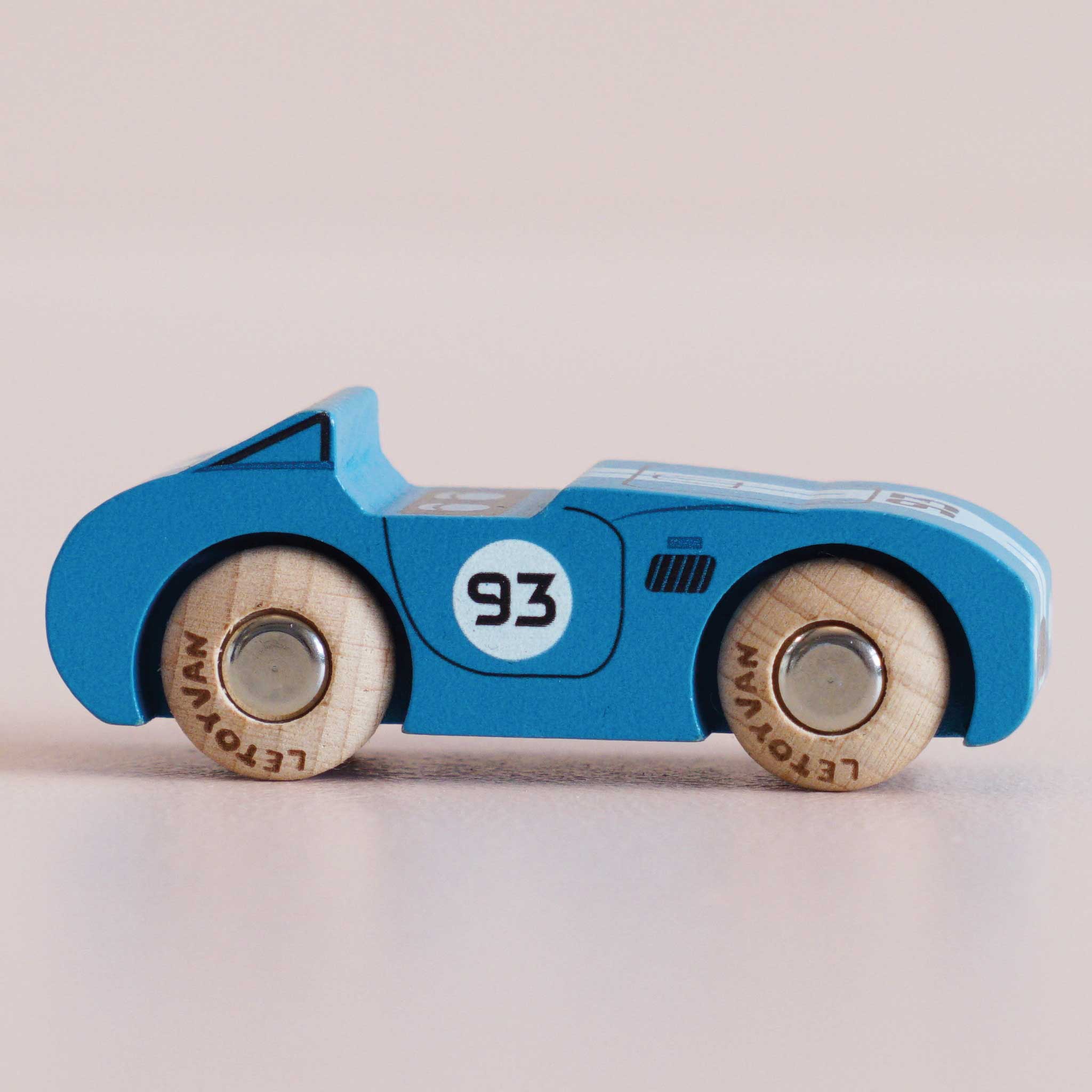 No. 5 GT30 Coby - Image 3
