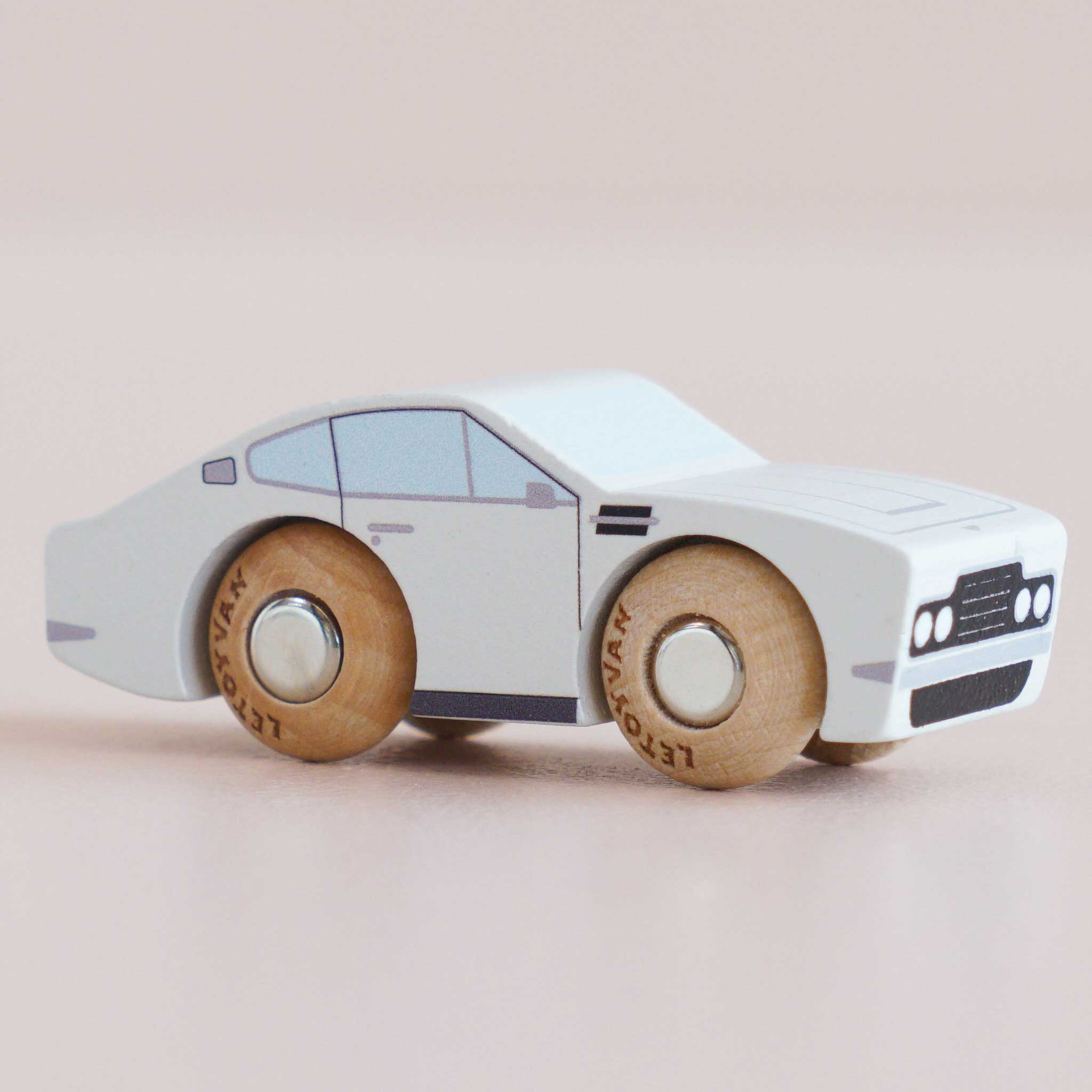 No. 6 GT35 Aaron - Image 2