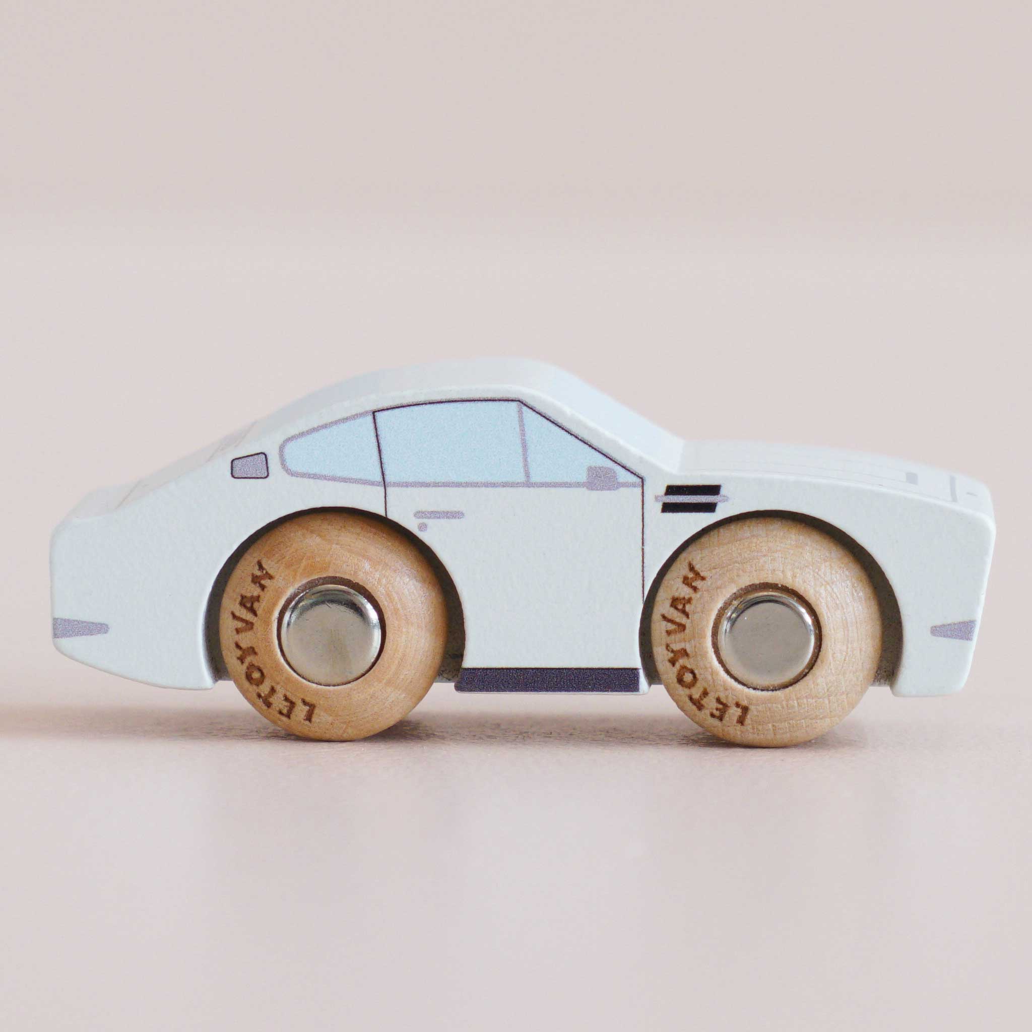 No. 6 GT35 Aaron - Image 3