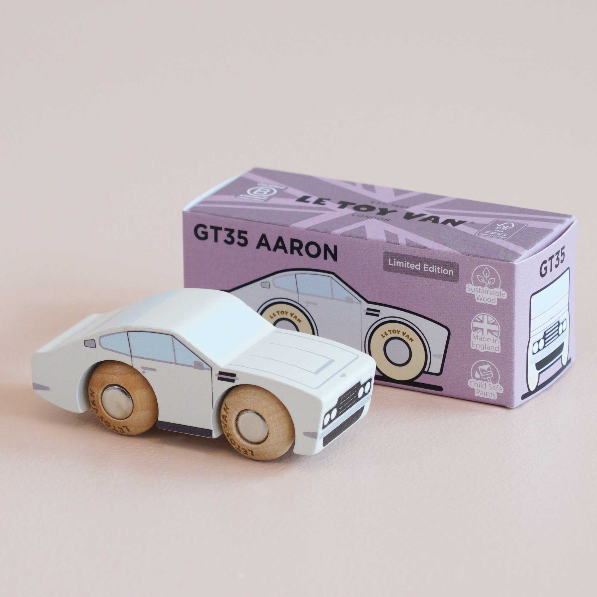 No. 6 GT35 Aaron - Image 6