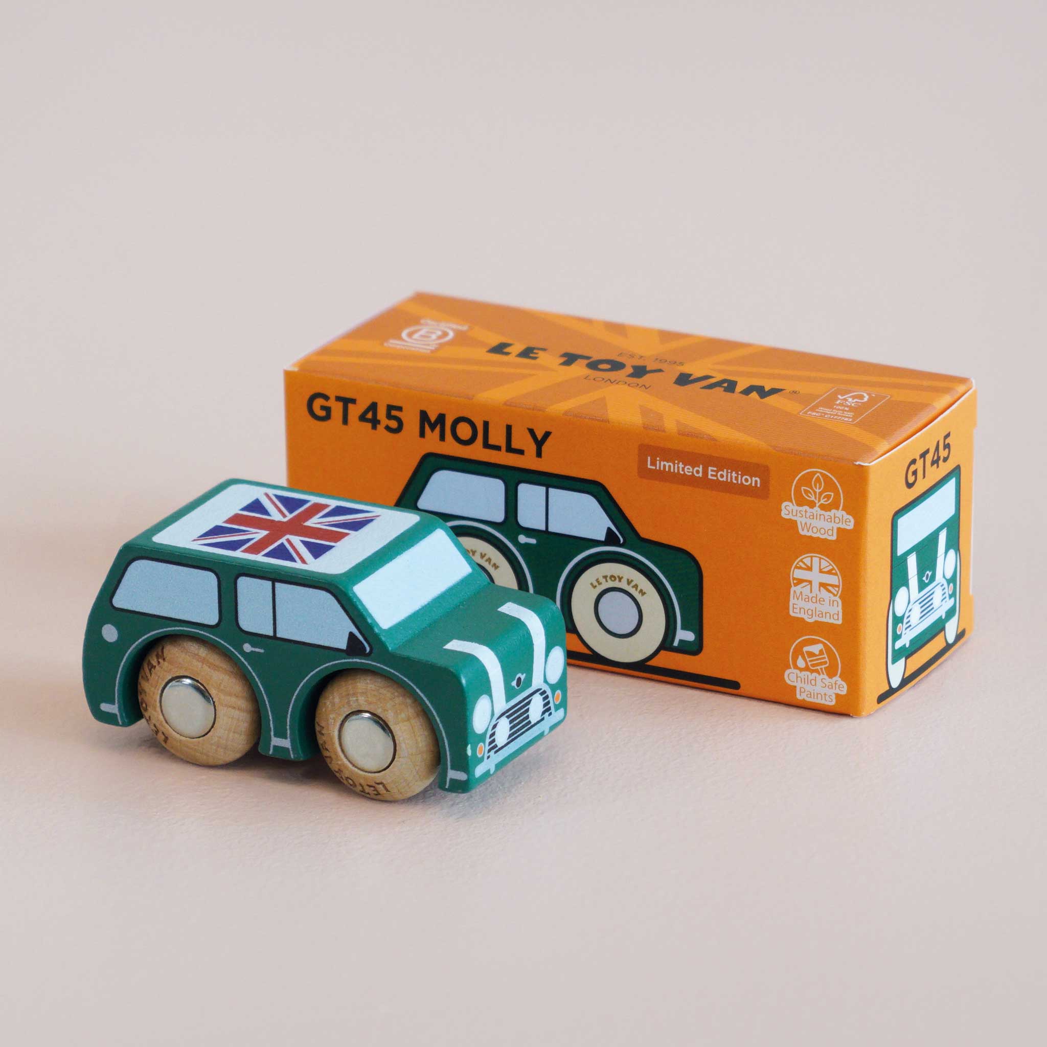 No. 7 GT45 Molly - Image 5