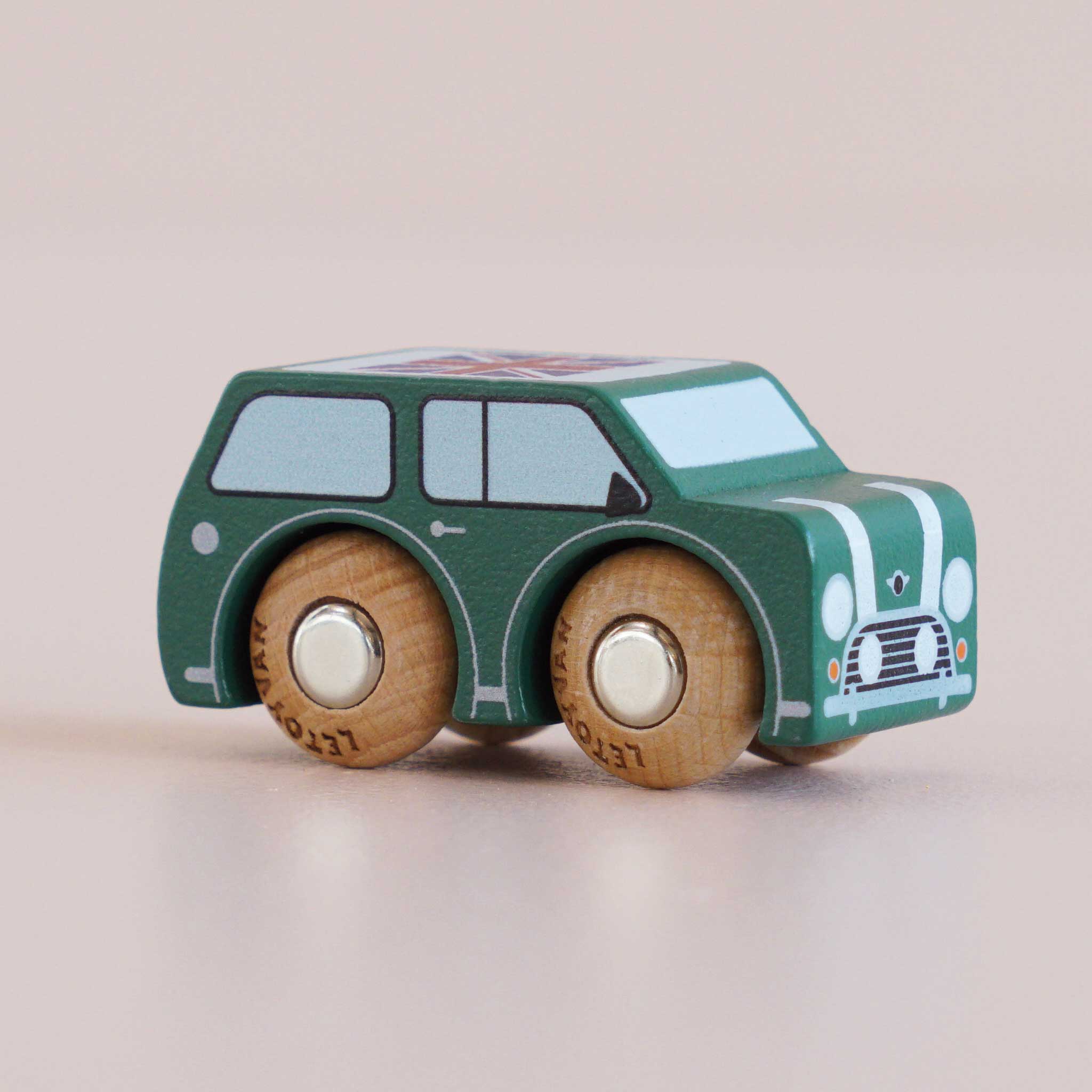 No. 7 GT45 Molly - Image 6