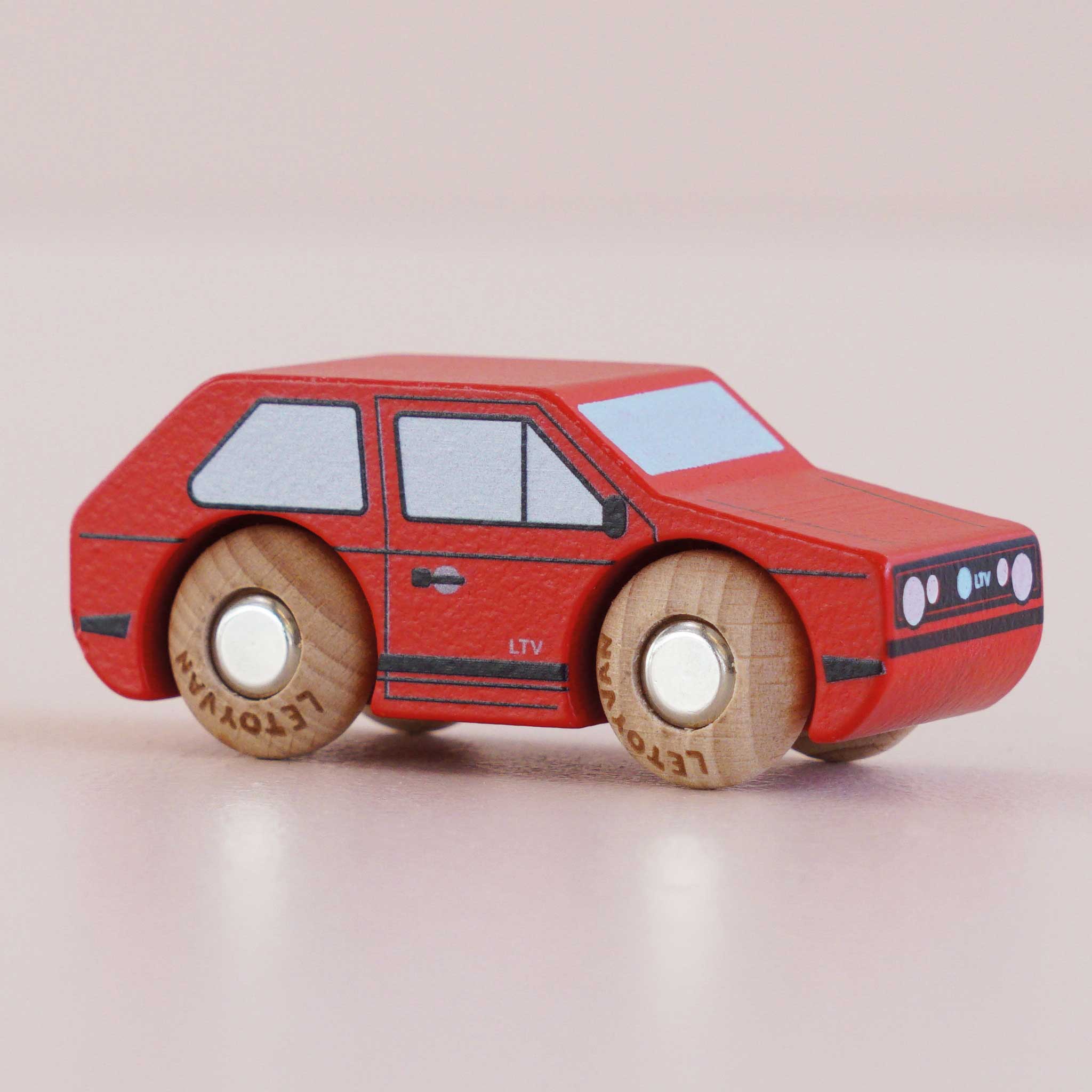 No. 8 GT50 Gary - Image 2