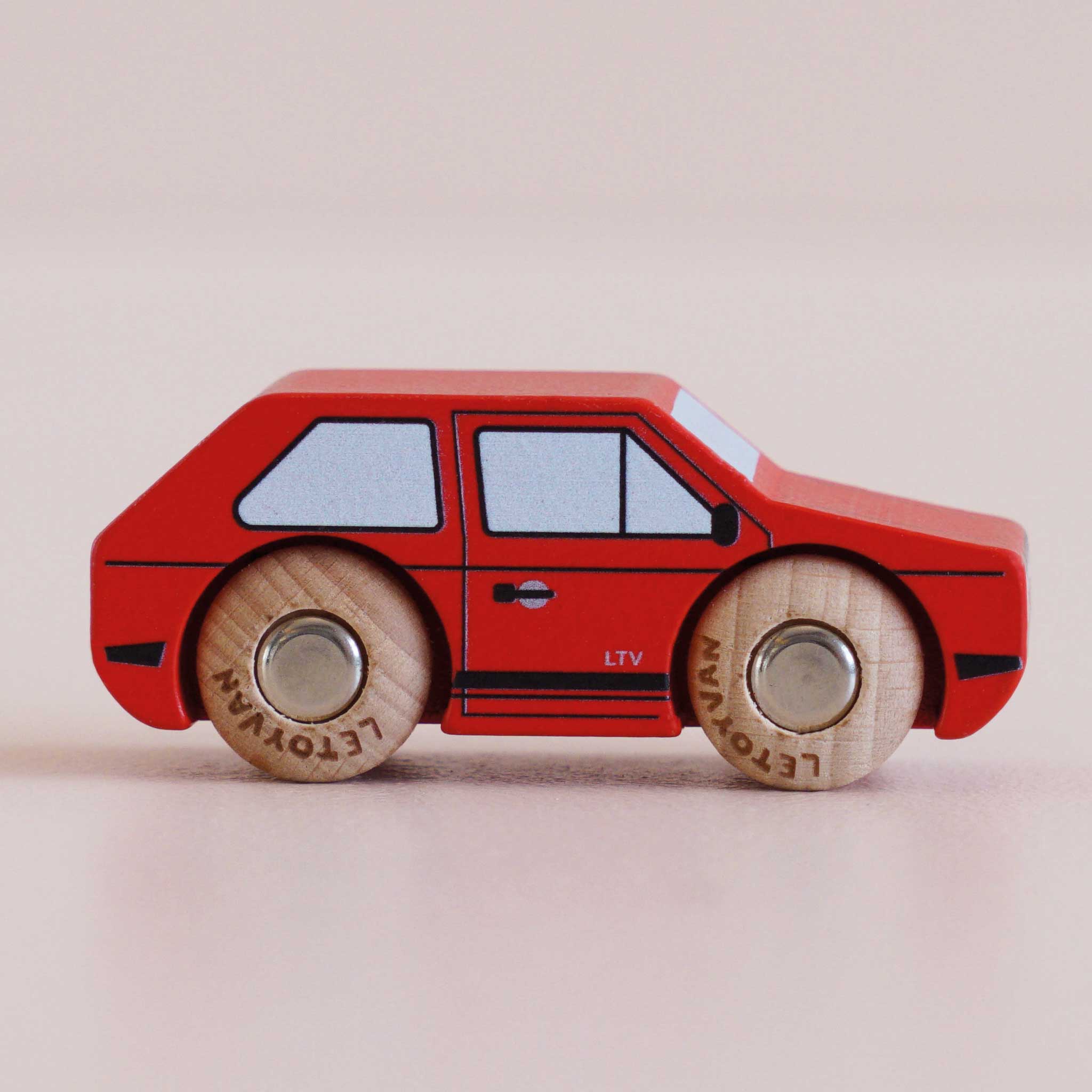 No. 8 GT50 Gary - Image 3