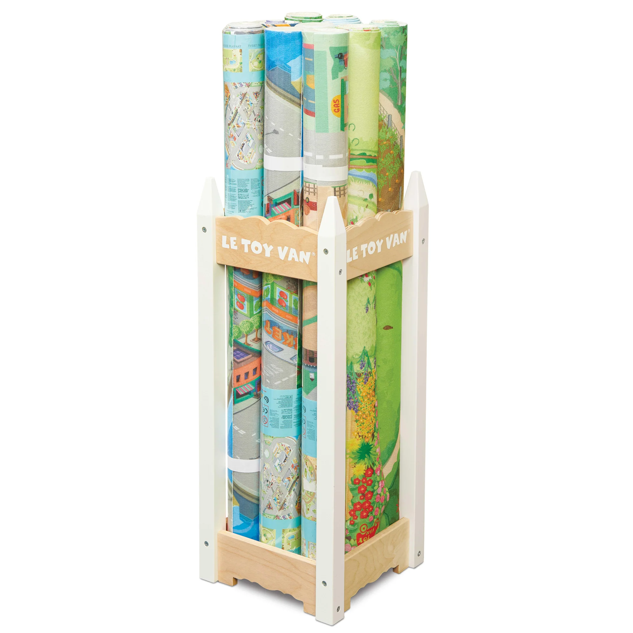Playmat Stand - Image 2