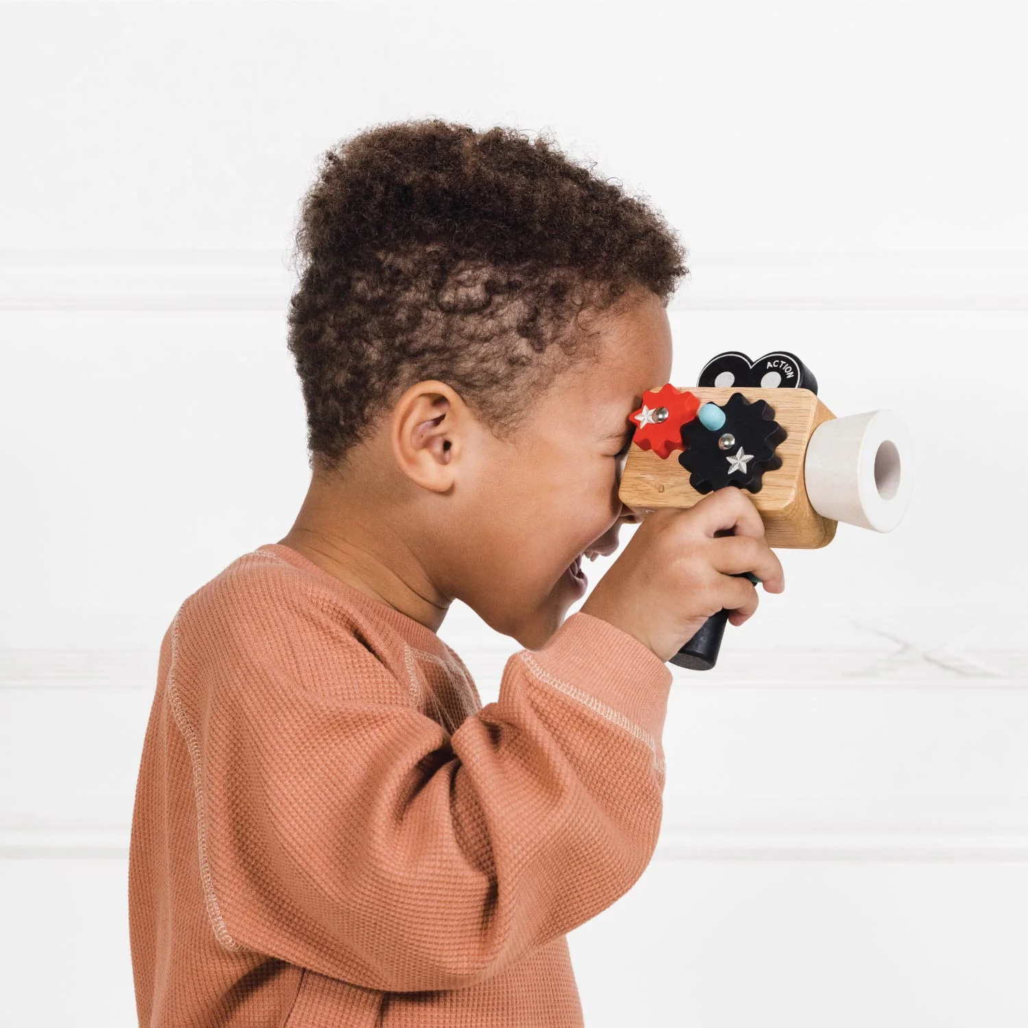Vintage Style Film Camera - Image 5