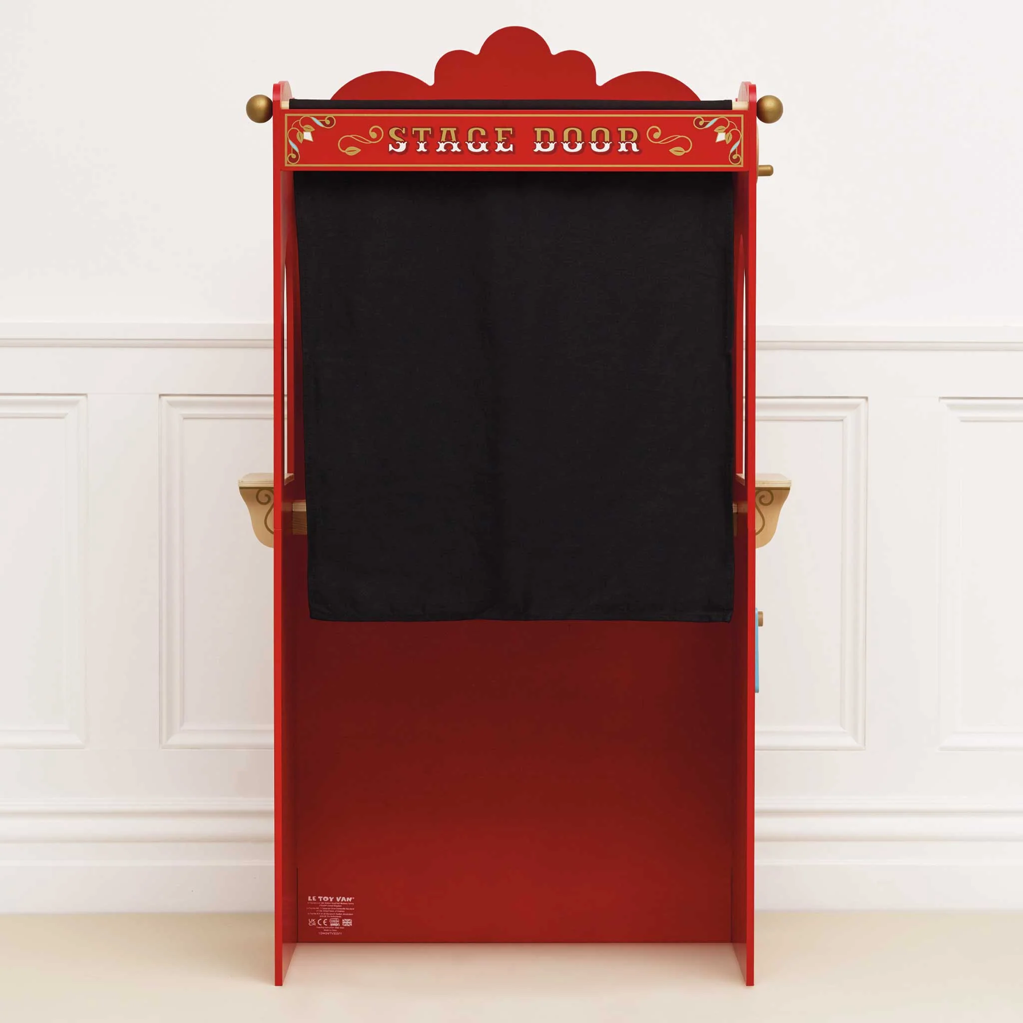 Showtime Set - Image 8