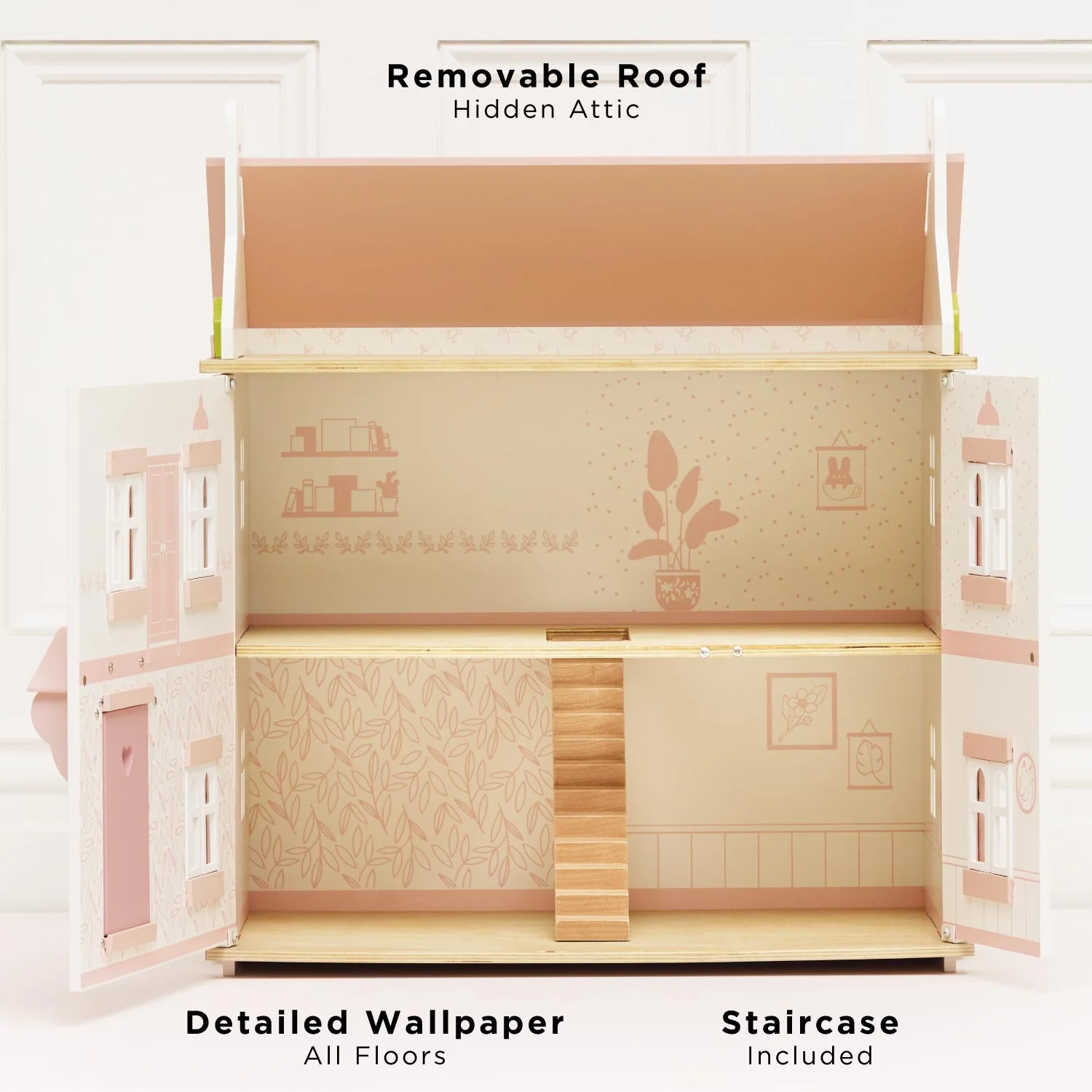 Sophie's House & Furniture - Image 3