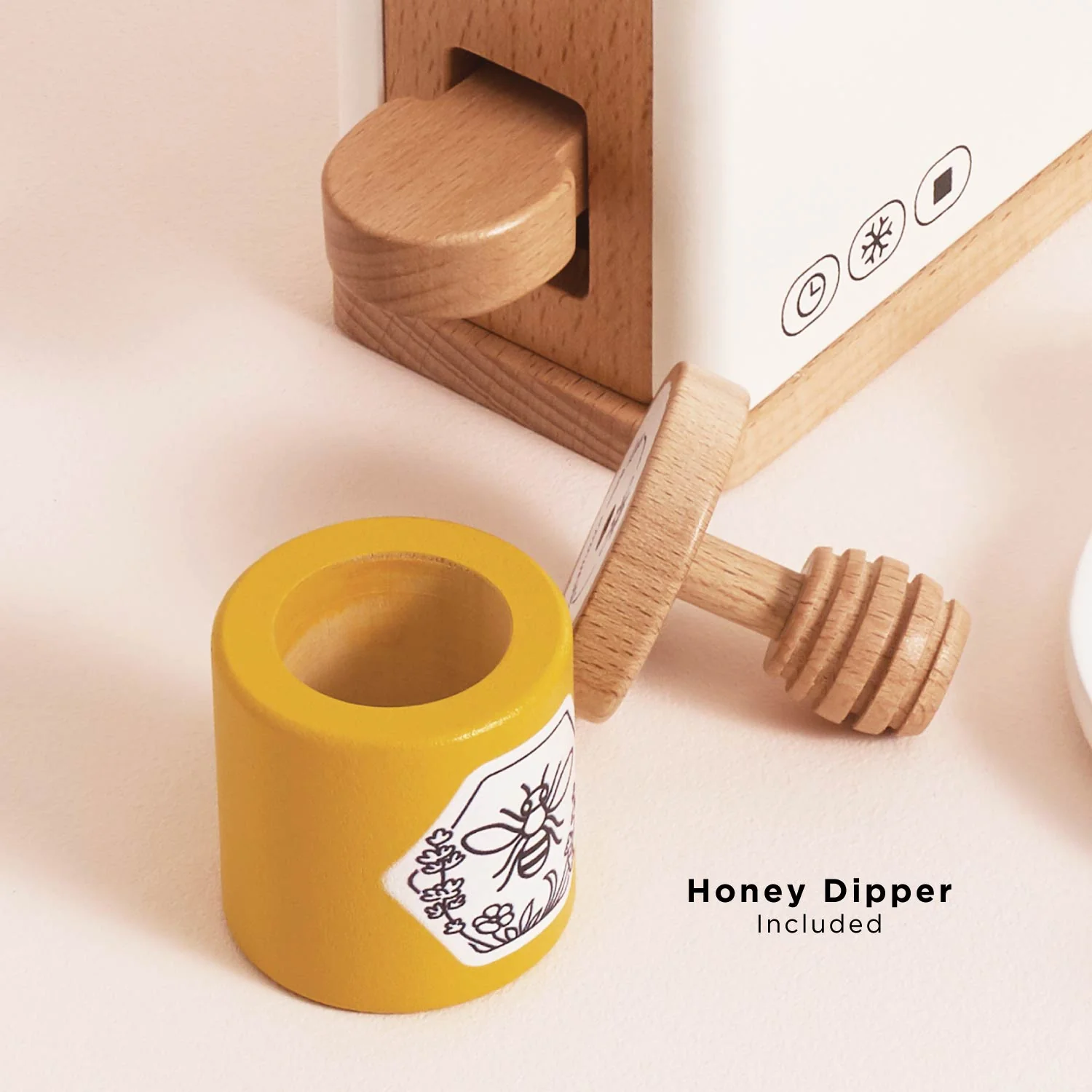 Pop-up Toaster and Breakfast Set - Image 6